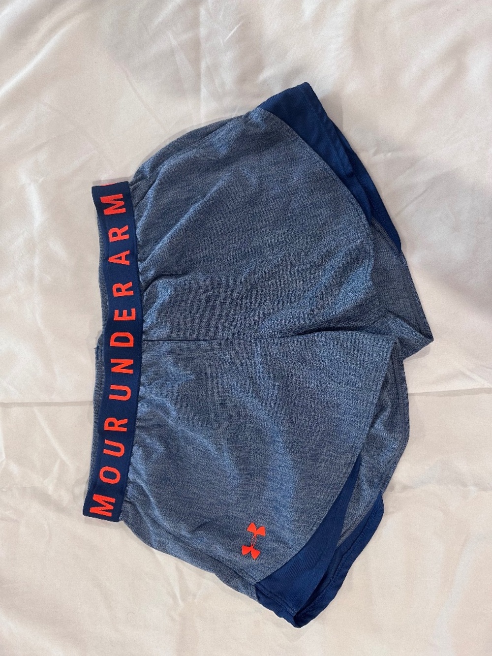 Under Armour Shorts 3 Pairs